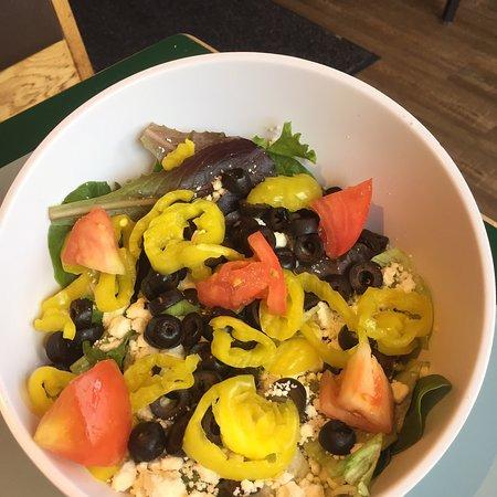 Fesslers Pizza and Legendary Hoagies